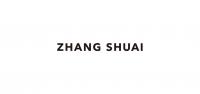 zhangshuai服饰品牌logo