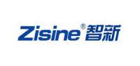 智新Zisine品牌logo