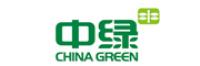 中绿御膳良品品牌logo