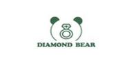 钻石小熊品牌logo