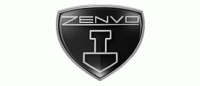 Zenvo品牌logo