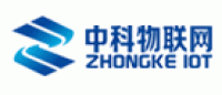 中科物联品牌logo