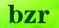 bzr品牌logo