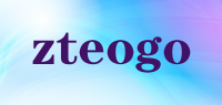 zteogo品牌logo