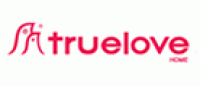 真爱美家Truelove品牌logo
