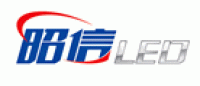 昭信品牌logo