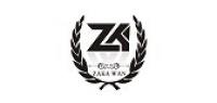 扎卡湾品牌logo