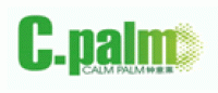钟意莱C.palm品牌logo