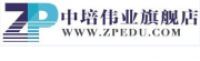 中培品牌logo