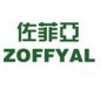 zoffyal品牌logo
