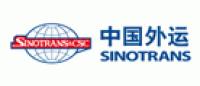 中国外运品牌logo