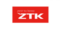 ztk电器品牌logo