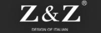 Z&Z品牌logo