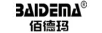 佰德玛品牌logo