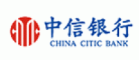中信银行品牌logo