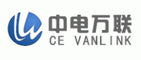 中电万联品牌logo