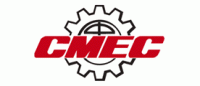 中国机械设备工程品牌logo