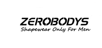 ZEROBODYS品牌logo