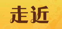 走近品牌logo