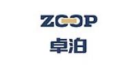 zp鞋类品牌logo