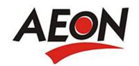 正伦AEON品牌logo