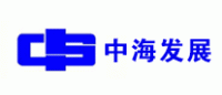 中海发展品牌logo