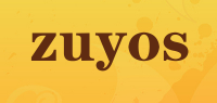 zuyos品牌logo