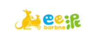 巴巴泥BARBNE品牌logo