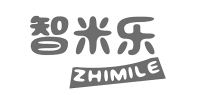 智米乐品牌logo