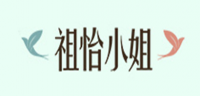 祖怡品牌logo