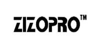 执着电器ZIZOPRO品牌logo
