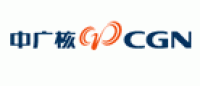 中广核品牌logo