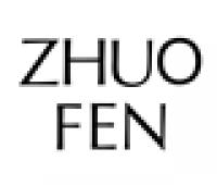 zhuofen品牌logo