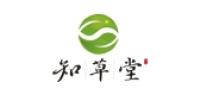 知草堂品牌logo