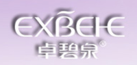 卓碧泉品牌logo