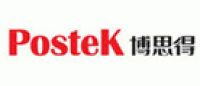 博思得PosteK品牌logo