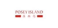 波西岛品牌logo