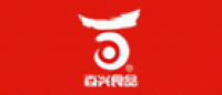 百兴-百山祖品牌logo