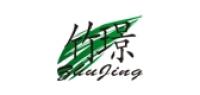 竹璟家具品牌logo