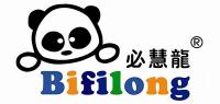 必慧龙Bifilong品牌logo
