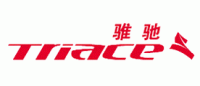 骓驰TRIACE品牌logo