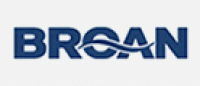 百朗BROAN品牌logo