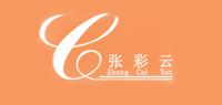 张彩云品牌logo