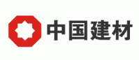 中国建材集团品牌logo