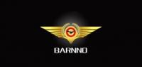 barnno服饰品牌logo