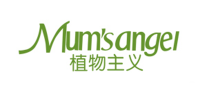 植物主义MUM’ANGLE品牌logo