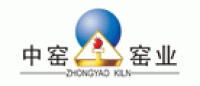 中窑品牌logo