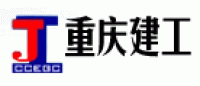 重庆建工品牌logo