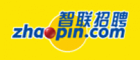 智联招聘品牌logo