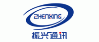 振兴通讯品牌logo